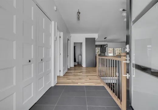 Maison à vendre - 34 Rue des Cantons, Charlesbourg, G2M 0A7