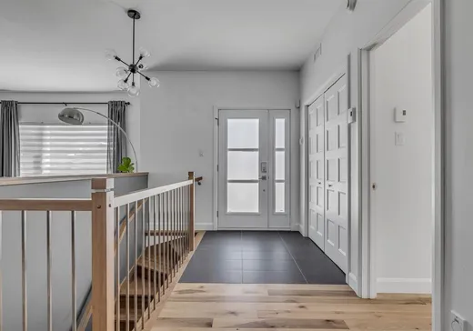 Maison à vendre - 34 Rue des Cantons, Charlesbourg, G2M 0A7