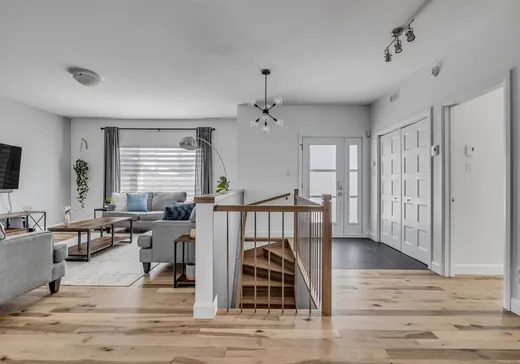 Maison à vendre - 34 Rue des Cantons, Charlesbourg, G2M 0A7