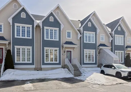 Two or more stories for sale - 1935Z Rue des Clématites, Quebec City, G1M4B5