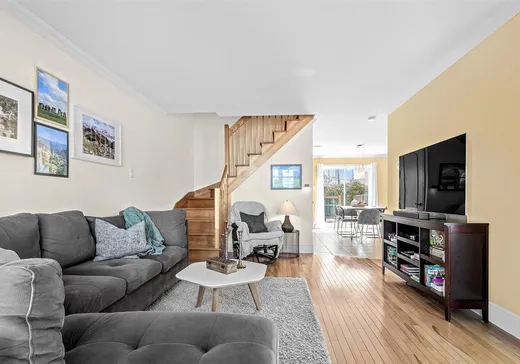 House for sale - 1935Z Rue des Clématites, Quebec City, G1M 4B5