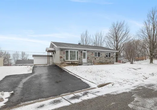 House for sale - 19 Rue Kelly, St-Damien-De-Buckland, G0R 2Y0