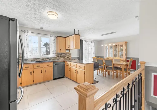 House for sale - 19 Rue Kelly, St-Damien-De-Buckland, G0R 2Y0