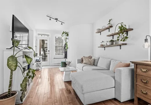 Condo à vendre - 911 3e Avenue, La Cité-Limoilou, G1L2X2