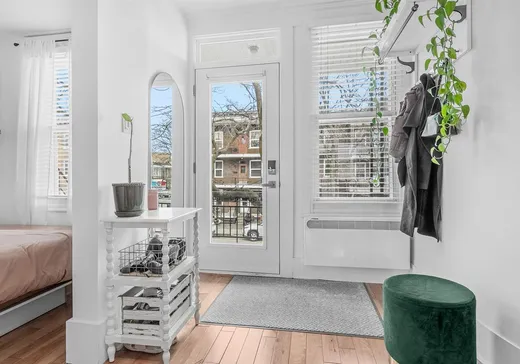 Condo à vendre - 911 3e Avenue, La Cité-Limoilou, G1L 2X2