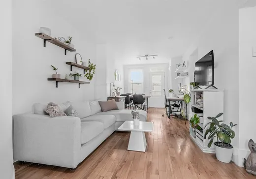 Condo à vendre - 911 3e Avenue, La Cité-Limoilou, G1L 2X2