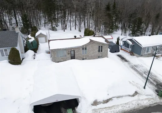 House for sale - 1511 Rue du Grand-Bourg, Val-Belair, G3J 1K1