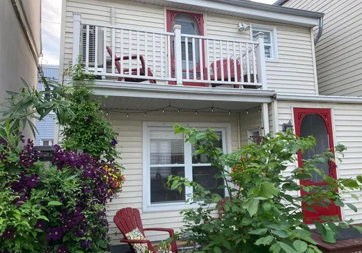 Maison à vendre - 287 Rue Letellier, Ville de Québec, G1K 6J8