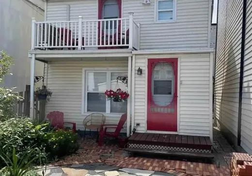 Maison à vendre - 287 Rue Letellier, Ville de Québec, G1K 6J8