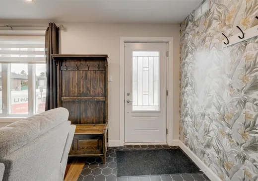 Maison à vendre - 37 Rue du Sureau, Pont-Rouge, G3H 0J8