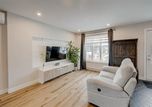 Maison à vendre - 37 Rue du Sureau, Pont-Rouge, G3H 0J8