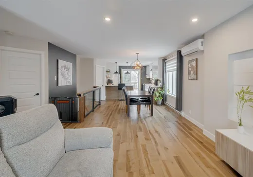 Maison à vendre - 37 Rue du Sureau, Pont-Rouge, G3H 0J8