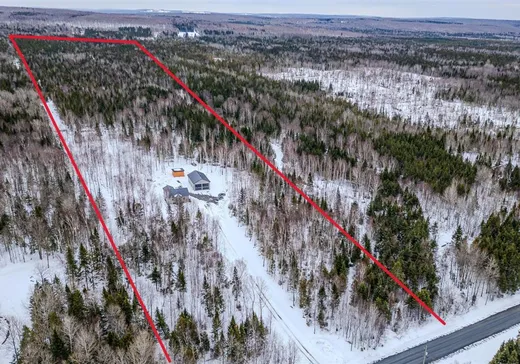 House for sale - 147A Rg de la Merisière, Ravignan, G0R 2L0