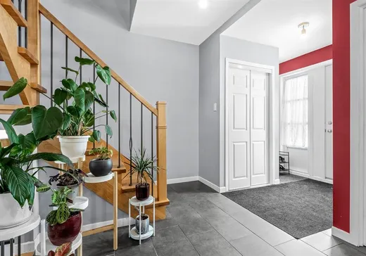 Maison à vendre - 3420 Rue de la Halte, Les Saules, G1P 4H2