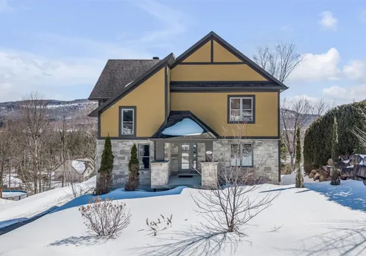 Maison à étages à vendre - 6 Ch. de la Nyctale, Stoneham, G3C1R2