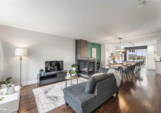 House for sale - 1335 Rue Mansourati, Sherbrooke, J1N 0T3