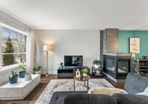 House for sale - 1335 Rue Mansourati, Sherbrooke, J1N 0T3