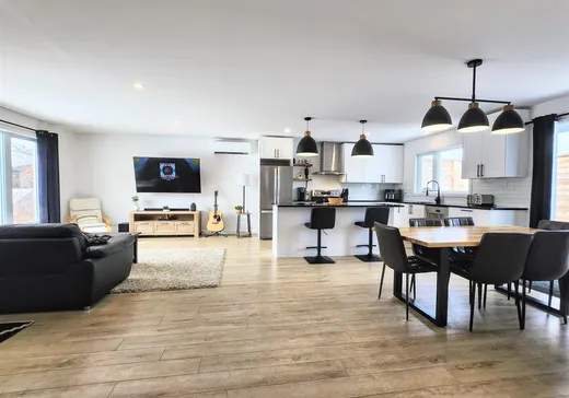 House for sale - 2175 Rue Pierre-Matte, Shawinigan-Sud, G9P 4X3