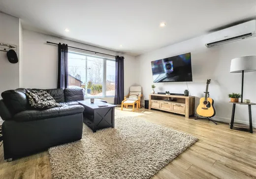 House for sale - 2175 Rue Pierre-Matte, Shawinigan-Sud, G9P 4X3