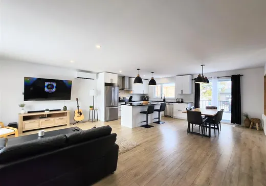 House for sale - 2175 Rue Pierre-Matte, Shawinigan-Sud, G9P 4X3