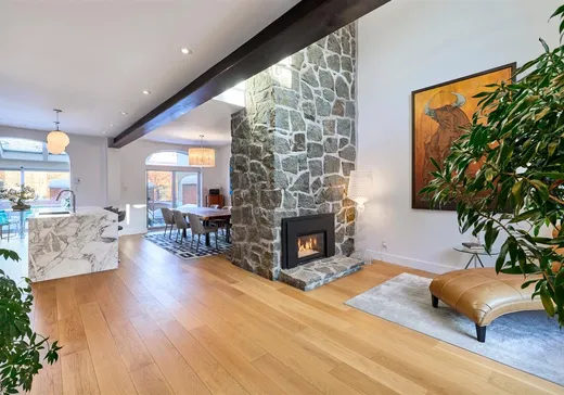 Maison à vendre - 737Z-739Z Rue de Versailles, Montréal (Centreville), H3C 1Z5