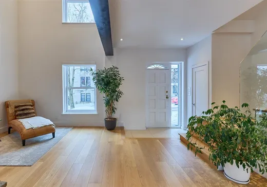 Maison à vendre - 737Z-739Z Rue de Versailles, Montréal (Centreville), H3C 1Z5