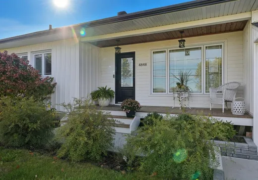 Maison à vendre - 4848 Ch. Blanchette, Sherbrooke, J1N 0C7