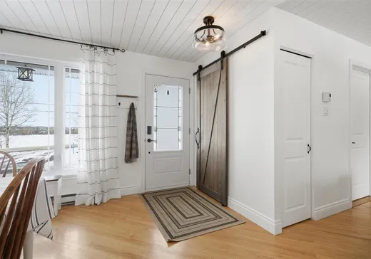 Maison à vendre - 4848 Ch. Blanchette, Sherbrooke, J1N 0C7