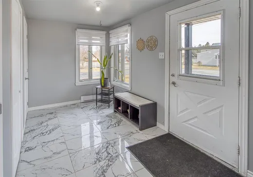 Maison à vendre - 15 Rue du Parc, Victoriaville, G6P 3R4