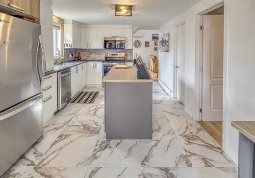 Maison à vendre - 15 Rue du Parc, Victoriaville, G6P 3R4