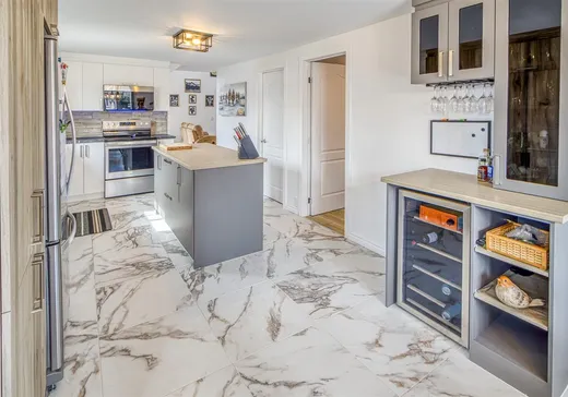 Maison à vendre - 15 Rue du Parc, Victoriaville, G6P 3R4