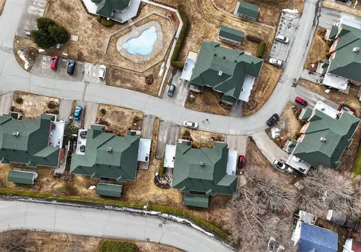 Condo à vendre - 677 12e Avenue N., App. 1207-C, Fleurimont, J1E 4L8