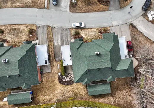 Condo à vendre - 677 12e Avenue N., App. 1207-C, Fleurimont, J1E 4L8