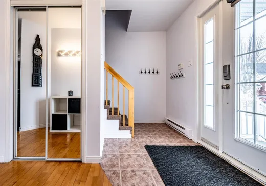 House for sale - 6955 Rue de Saumur, Trois-Rivières, G9C 1L3