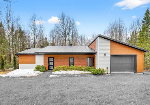 Bungalow for sale - 19 Rue Boisjoli, L'Avenir, J0C1B0