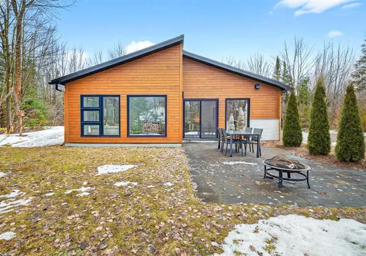 House for sale - 19 Rue Boisjoli, L'Avenir, J0C 1B0