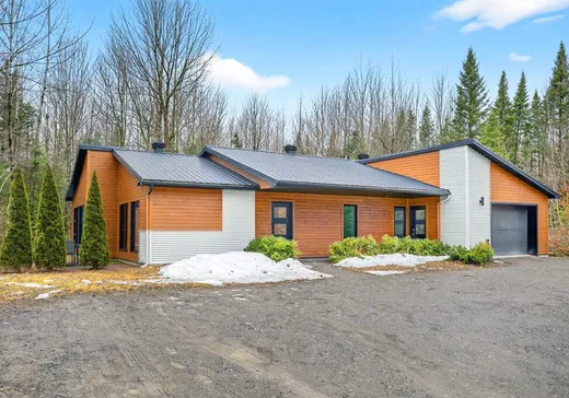 House for sale - 19 Rue Boisjoli, L'Avenir, J0C 1B0