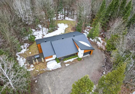 House for sale - 19 Rue Boisjoli, L'Avenir, J0C 1B0