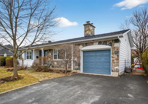 Maison à vendre - 2295 Rue O'neil, Sherbrooke, J1J 1M4