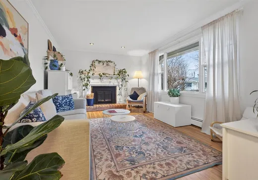 Maison à vendre - 2295 Rue O'neil, Sherbrooke, J1J 1M4