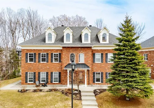 Condo à vendre - 920 Rue Émile Zola, App. 703, Sherbrooke, J1L0C6