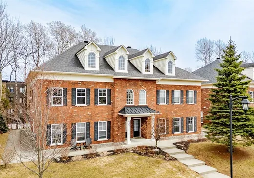 Condo à vendre - 920 Rue Émile Zola, App. 703, Sherbrooke, J1L 0C6