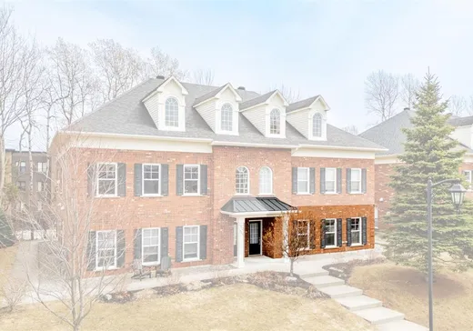 Condo à vendre - 920 Rue Émile Zola, App. 703, Sherbrooke, J1L 0C6