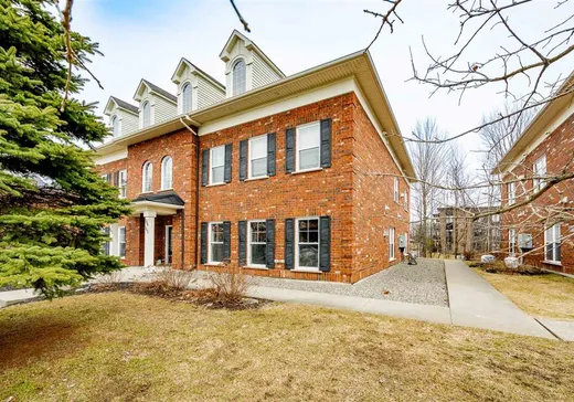 Condo à vendre - 920 Rue Émile Zola, App. 703, Sherbrooke, J1L 0C6