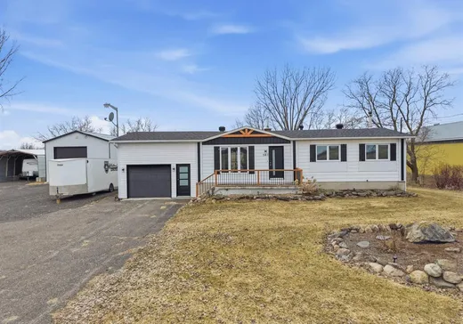 Maison à vendre - 567 Rg Lachapelle, Saint-Guillaume, J0C 1L0