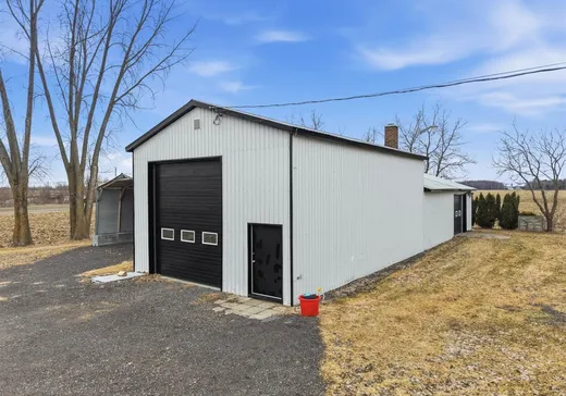 Maison à vendre - 567 Rg Lachapelle, Saint-Guillaume, J0C 1L0