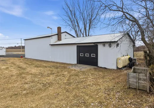 Maison à vendre - 567 Rg Lachapelle, Saint-Guillaume, J0C 1L0