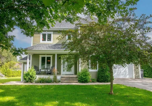 Maison à étages à vendre - 3452 Rue de l'Oiselet, Sherbrooke, J1H0B2