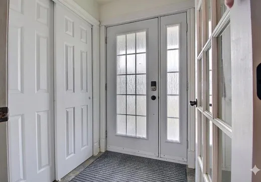 Maison à vendre - 3452 Rue de l'Oiselet, Sherbrooke, J1H 0B2