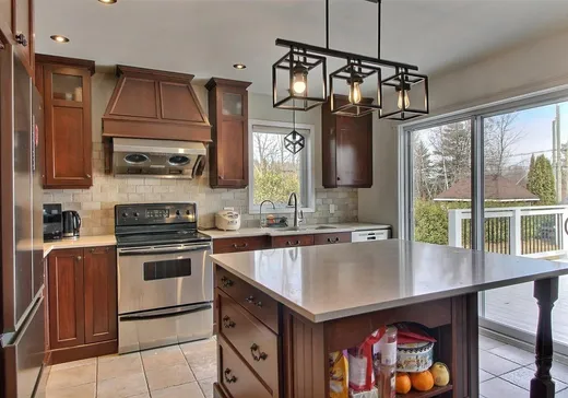 Maison à vendre - 3452 Rue de l'Oiselet, Sherbrooke, J1H 0B2